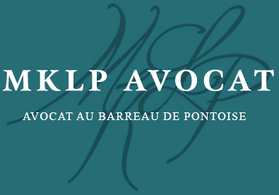 Logo MKLP Avocat